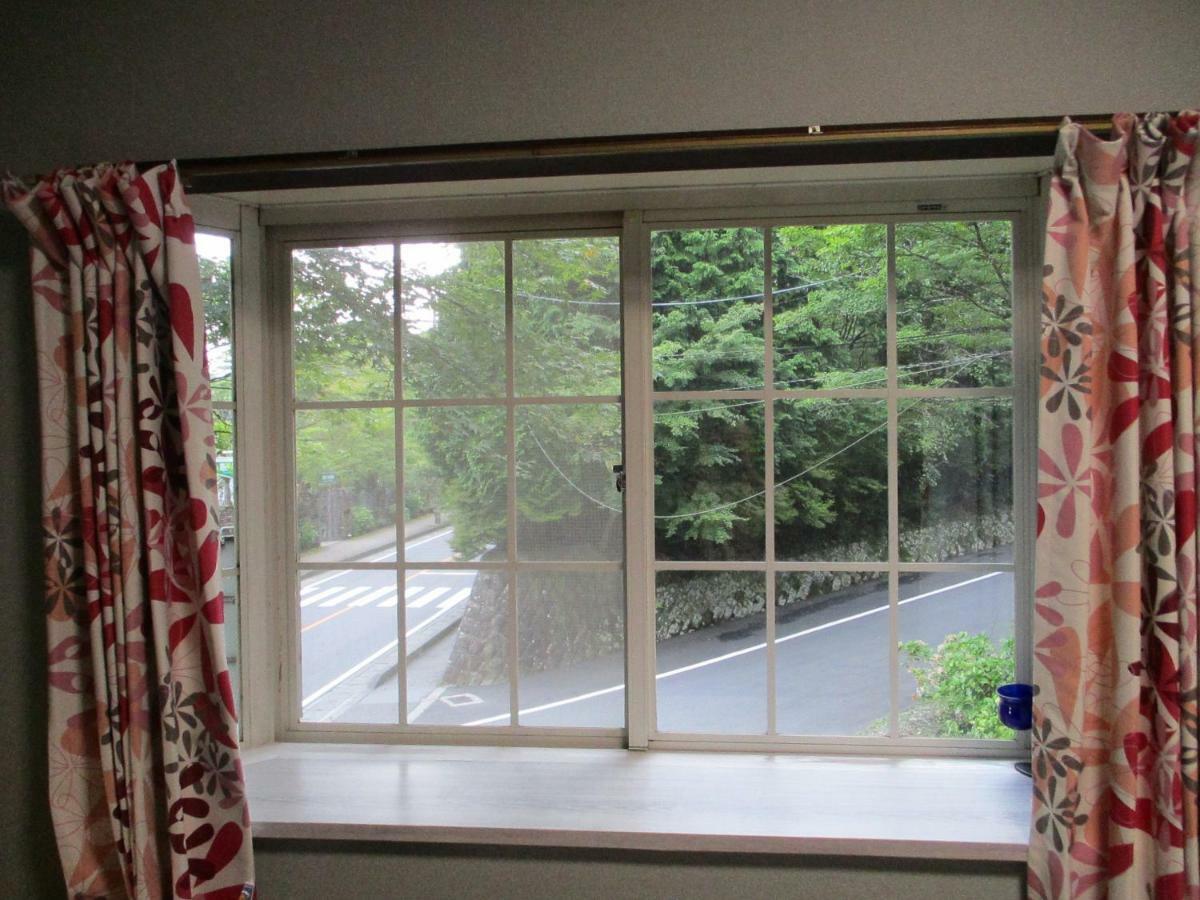 Japan Countryside Hakone Otel Dış mekan fotoğraf