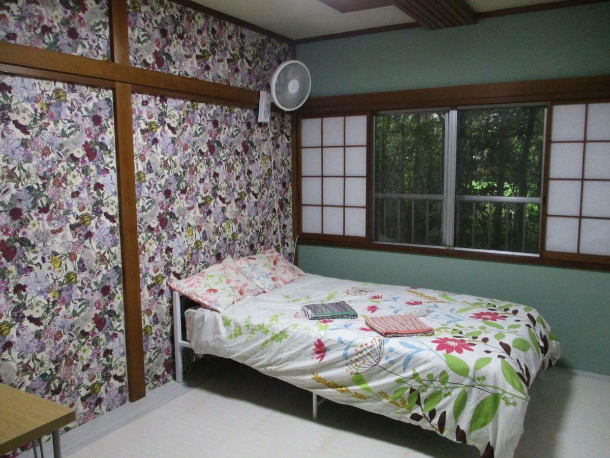 Japan Countryside Hakone Otel Dış mekan fotoğraf