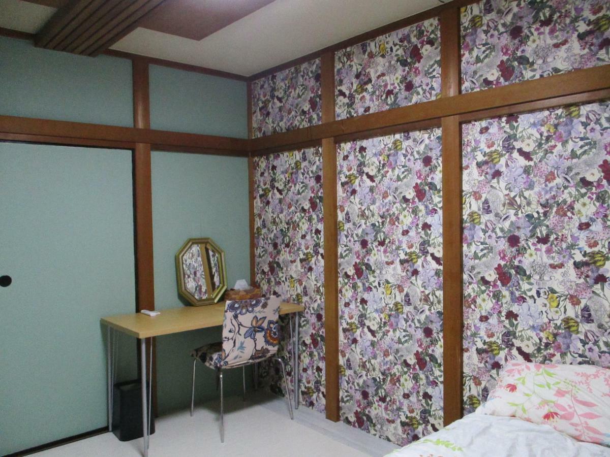 Japan Countryside Hakone Otel Dış mekan fotoğraf
