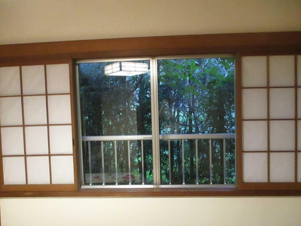 Japan Countryside Hakone Otel Dış mekan fotoğraf