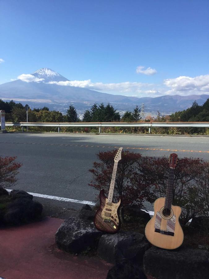 Japan Countryside Hakone Otel Dış mekan fotoğraf